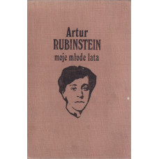 Moje młode lata Moje młode lata